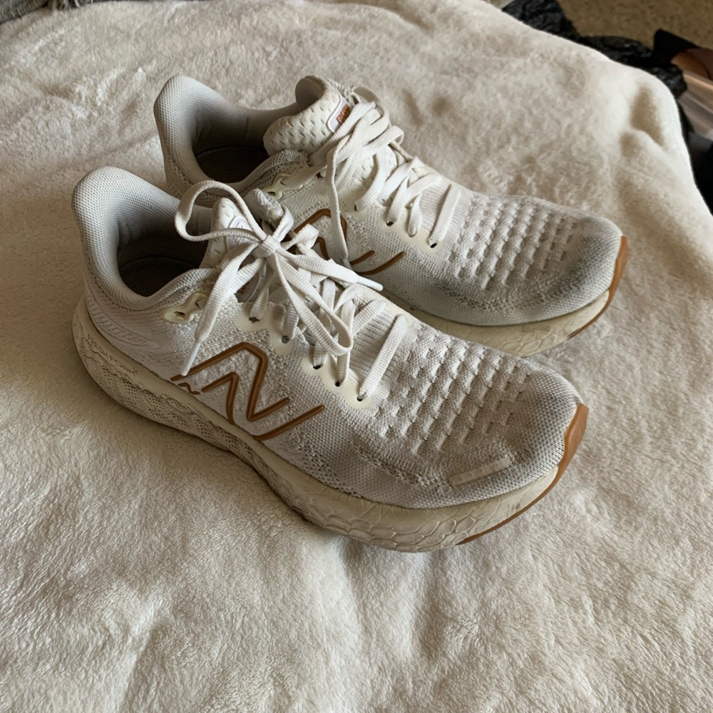 New Balance & CALIA womens Fresh Foam X 1080v12